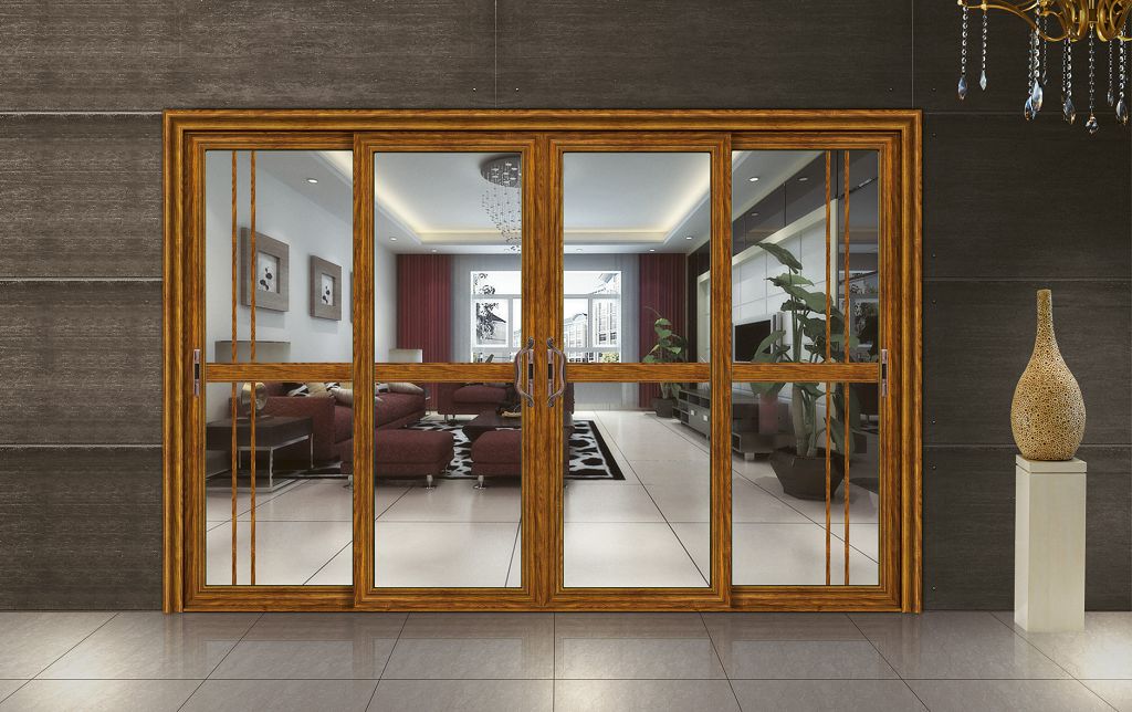 家居建材开启O2O2C新模式 铝合金门窗企业须跟上步伐