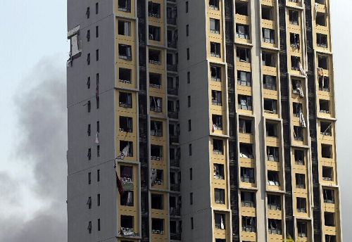 天津爆炸事件引发铝合金门窗企业思考