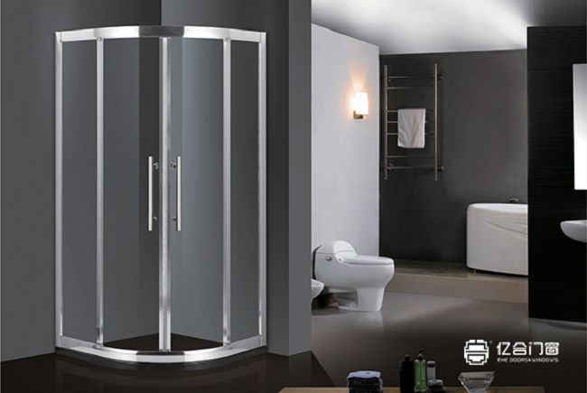 淋浴房代理市场兴起 如何选择好的淋浴房？